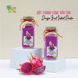 Picture of DRAGON FRUIT INSTANT POWDER